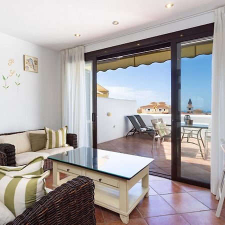 אדחה The Paradise Suites By Anne, Charm Apartment In Adeje מראה חיצוני תמונה