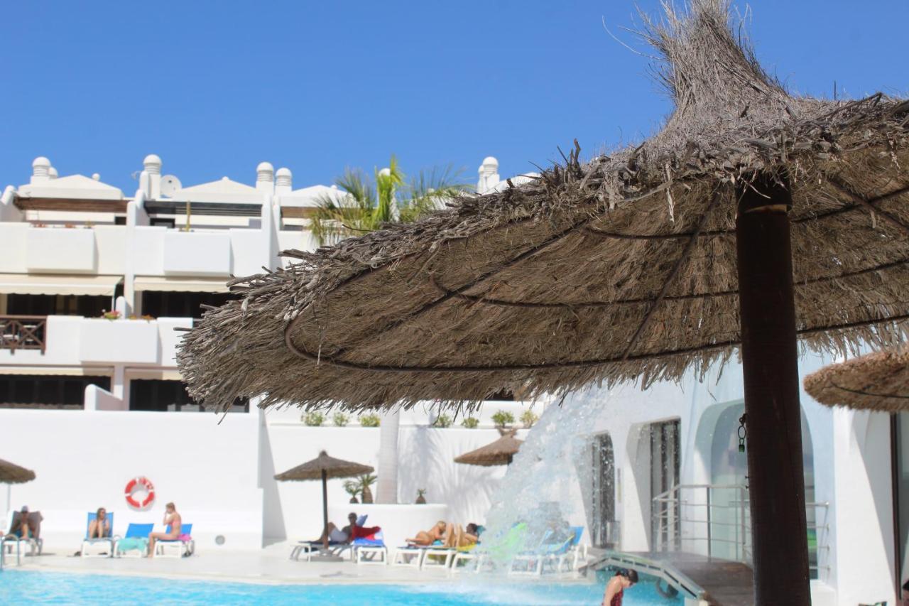 אדחה The Paradise Suites By Anne, Charm Apartment In Adeje מראה חיצוני תמונה