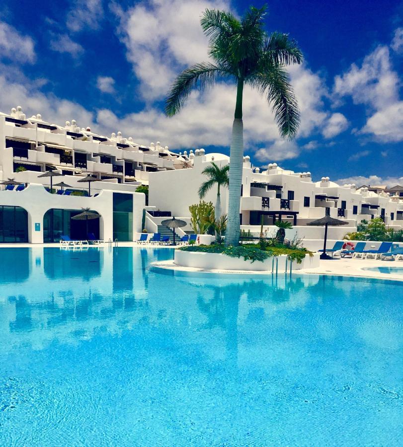 אדחה The Paradise Suites By Anne, Charm Apartment In Adeje מראה חיצוני תמונה