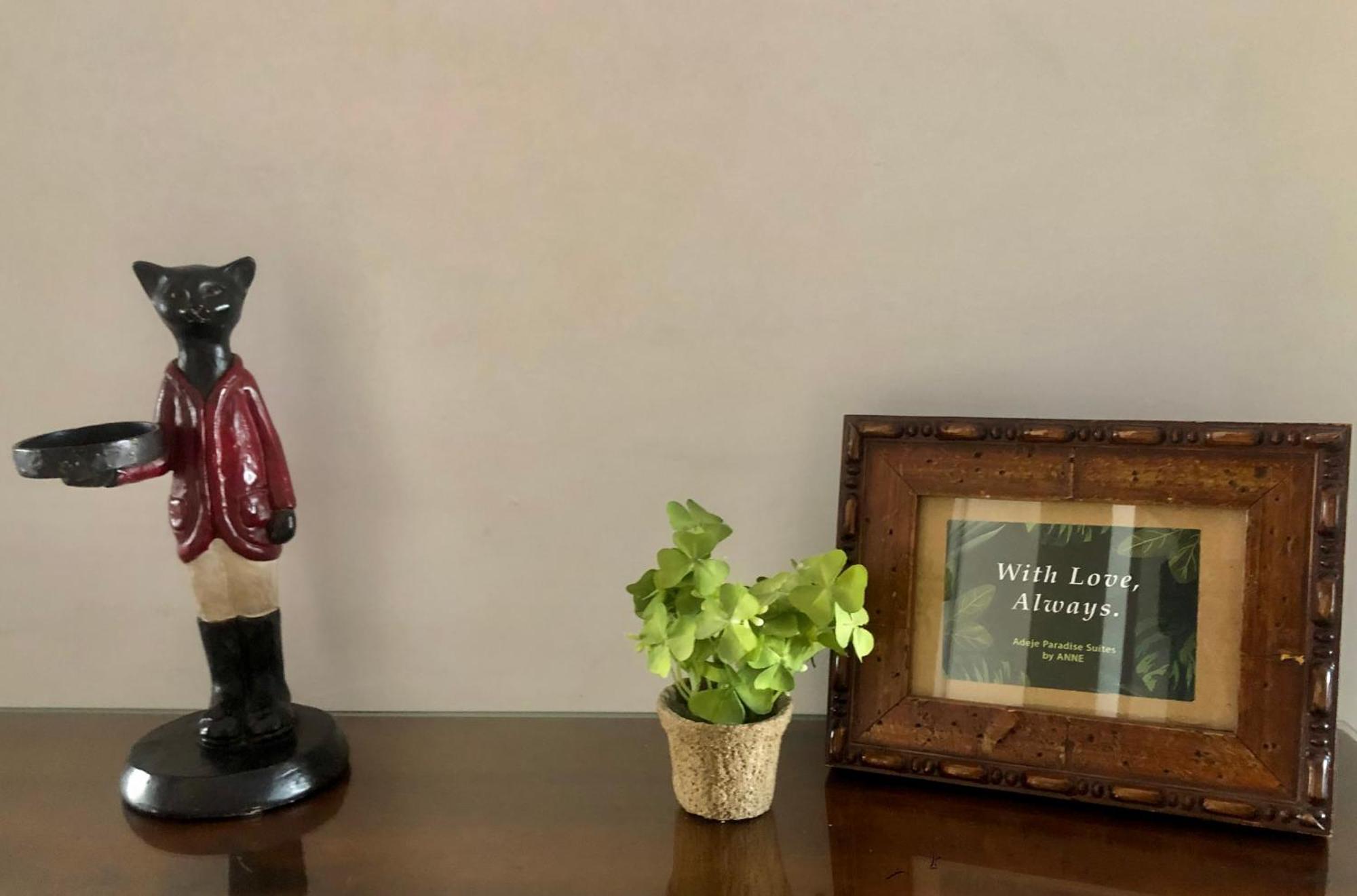 אדחה The Paradise Suites By Anne, Charm Apartment In Adeje מראה חיצוני תמונה