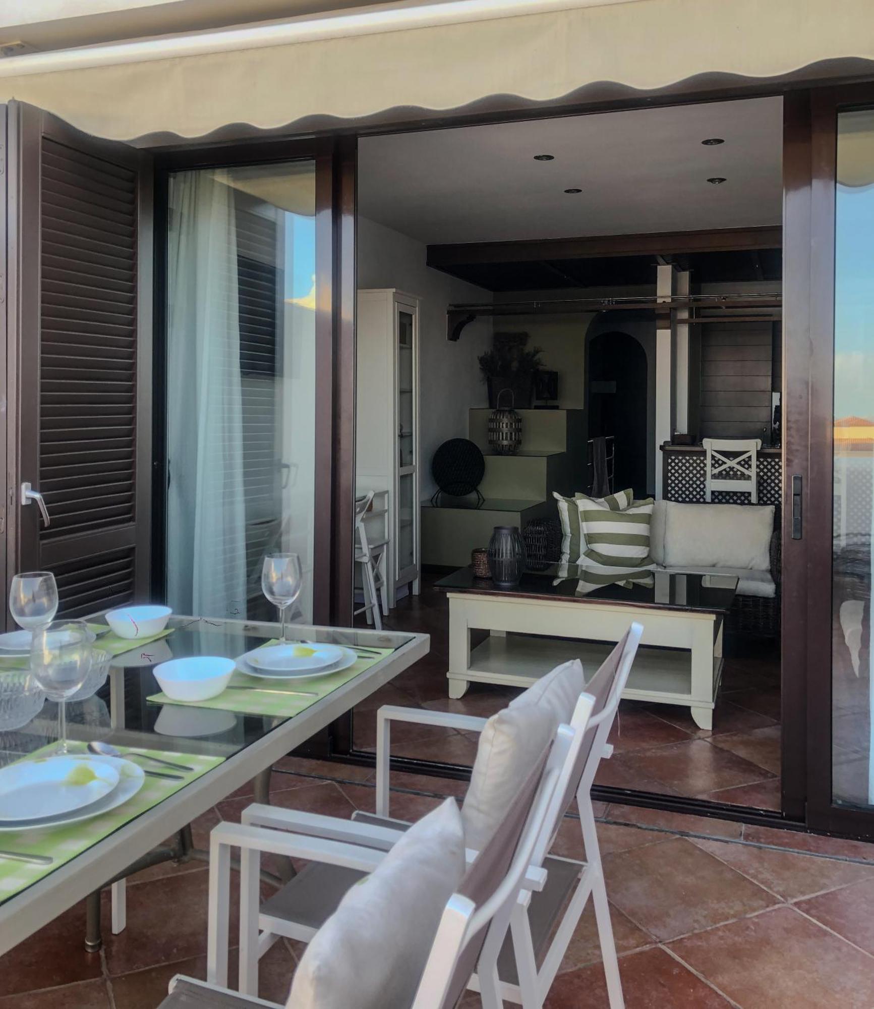 אדחה The Paradise Suites By Anne, Charm Apartment In Adeje מראה חיצוני תמונה