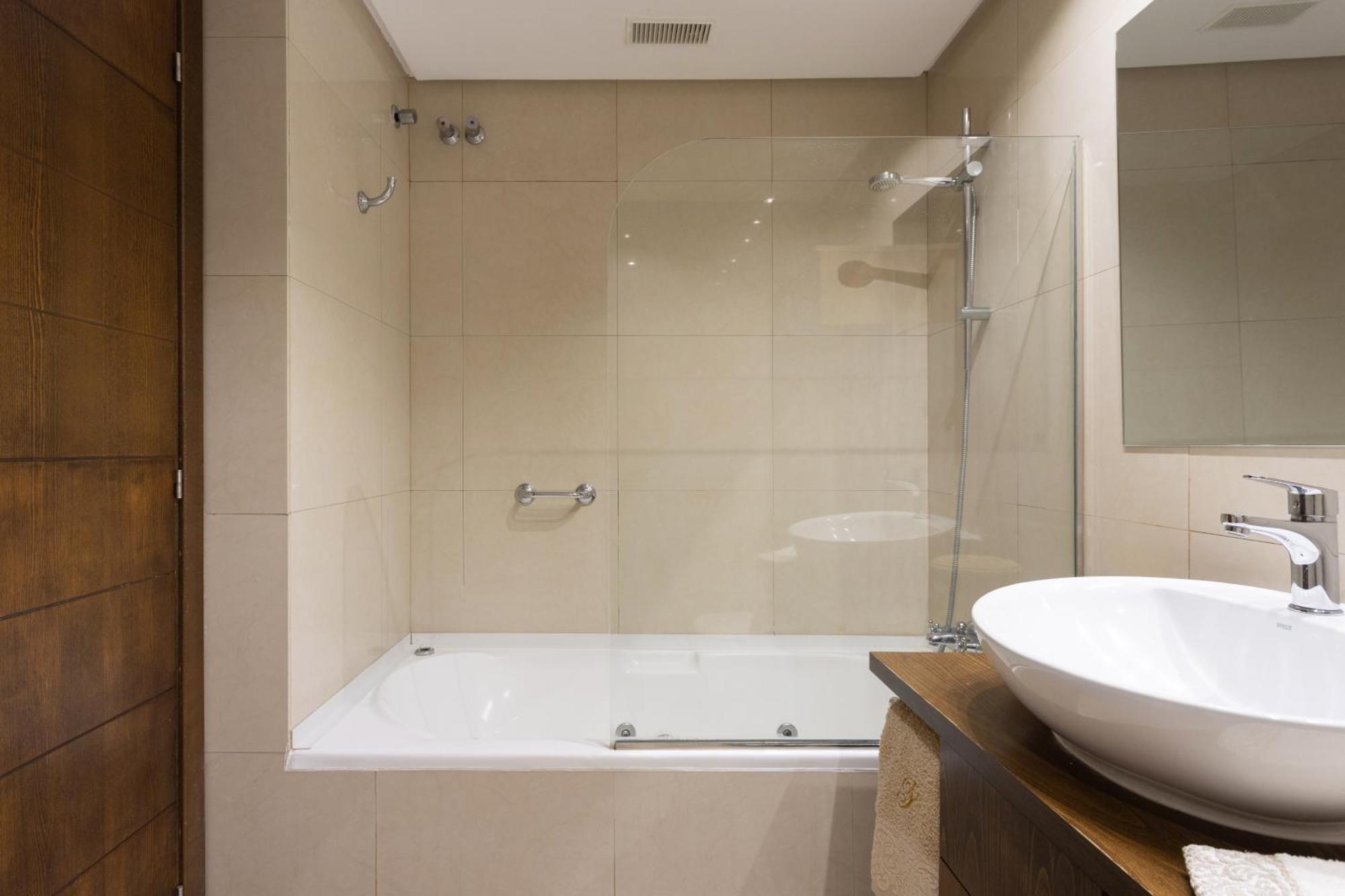 אדחה The Paradise Suites By Anne, Charm Apartment In Adeje מראה חיצוני תמונה