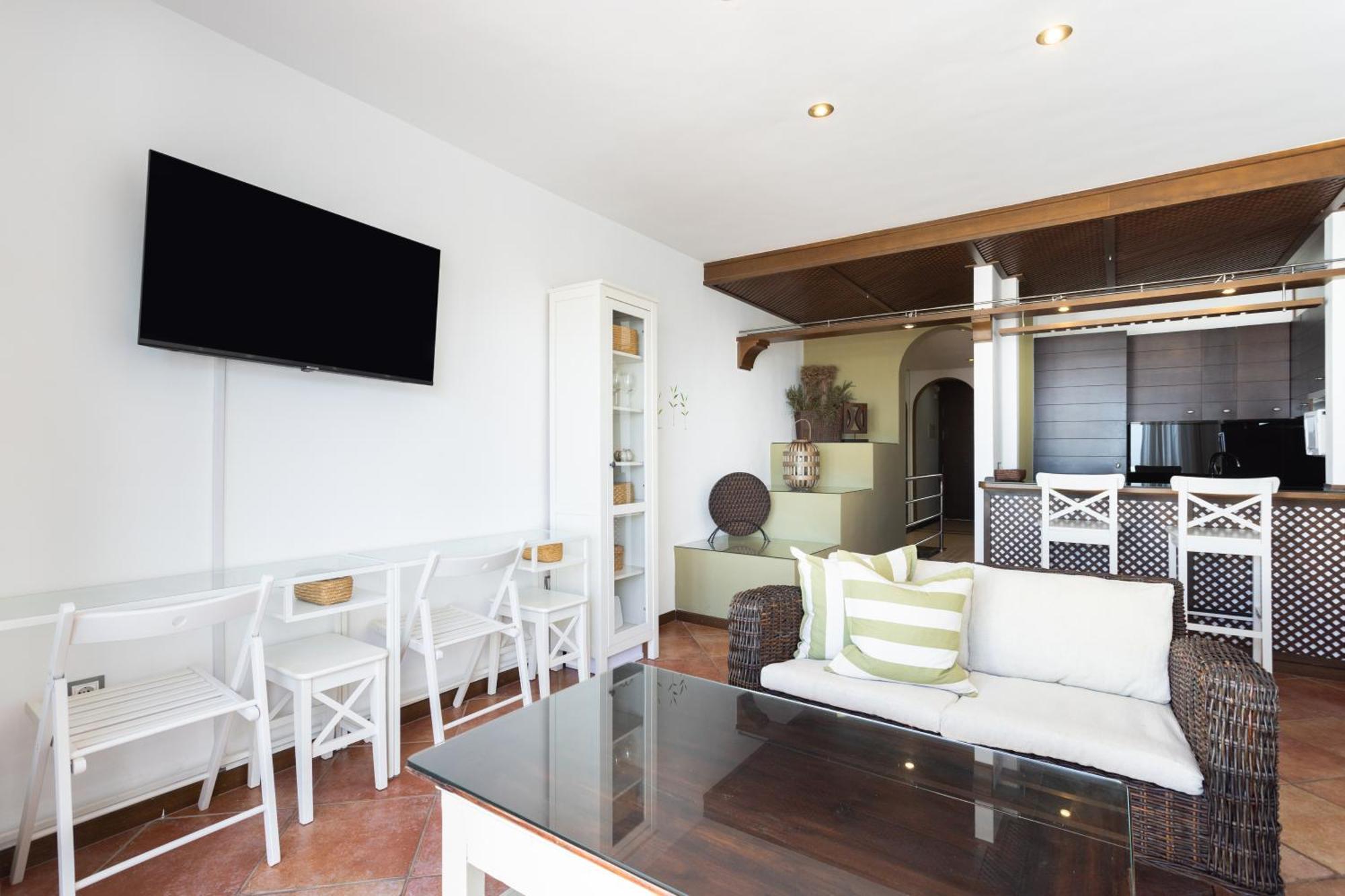 אדחה The Paradise Suites By Anne, Charm Apartment In Adeje מראה חיצוני תמונה