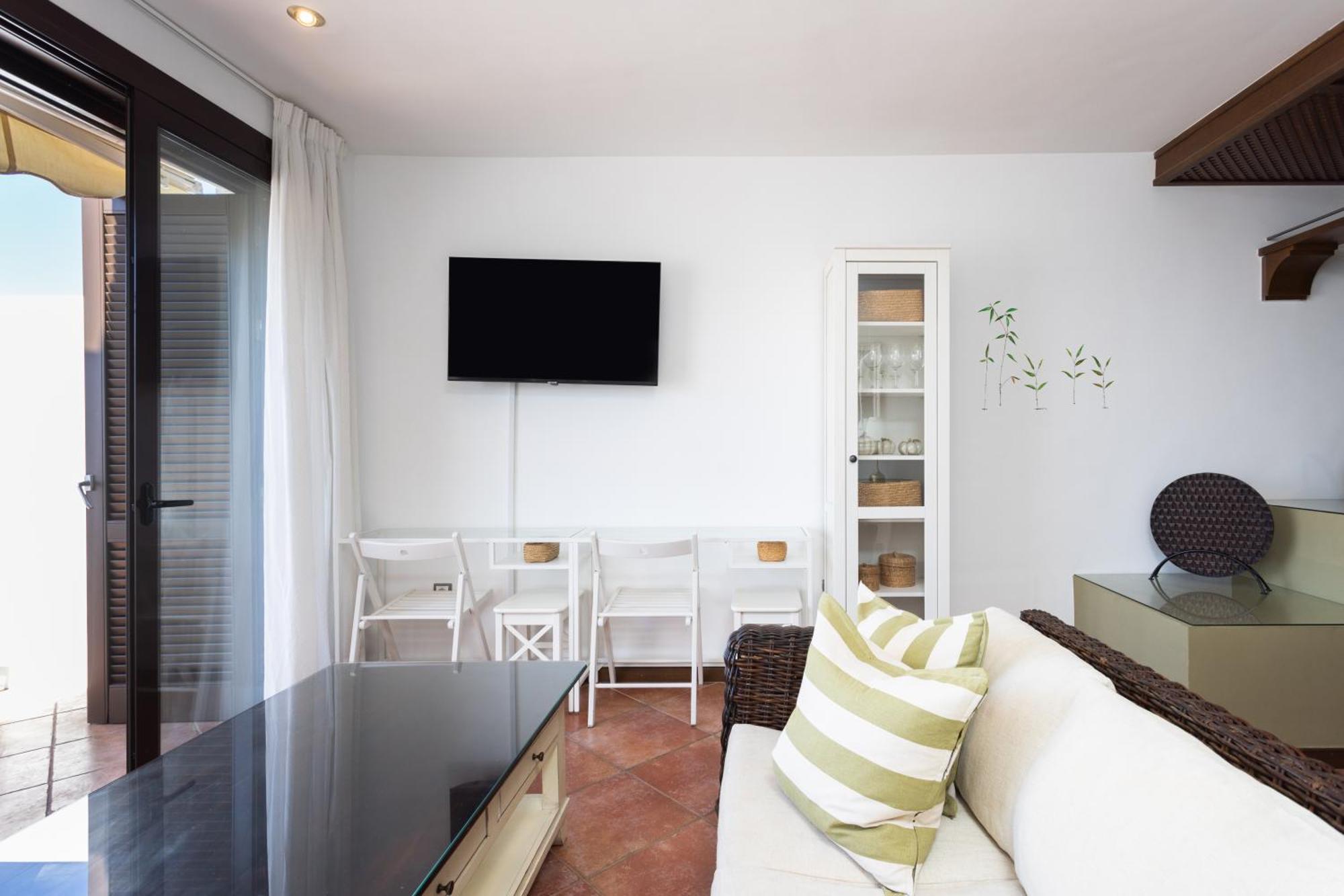אדחה The Paradise Suites By Anne, Charm Apartment In Adeje מראה חיצוני תמונה