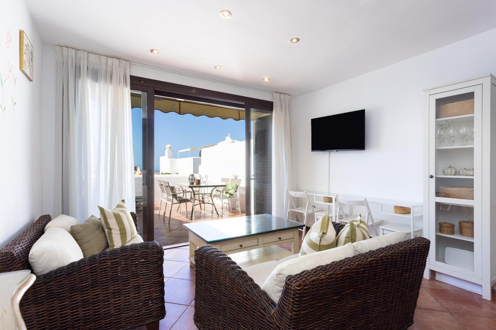 אדחה The Paradise Suites By Anne, Charm Apartment In Adeje מראה חיצוני תמונה