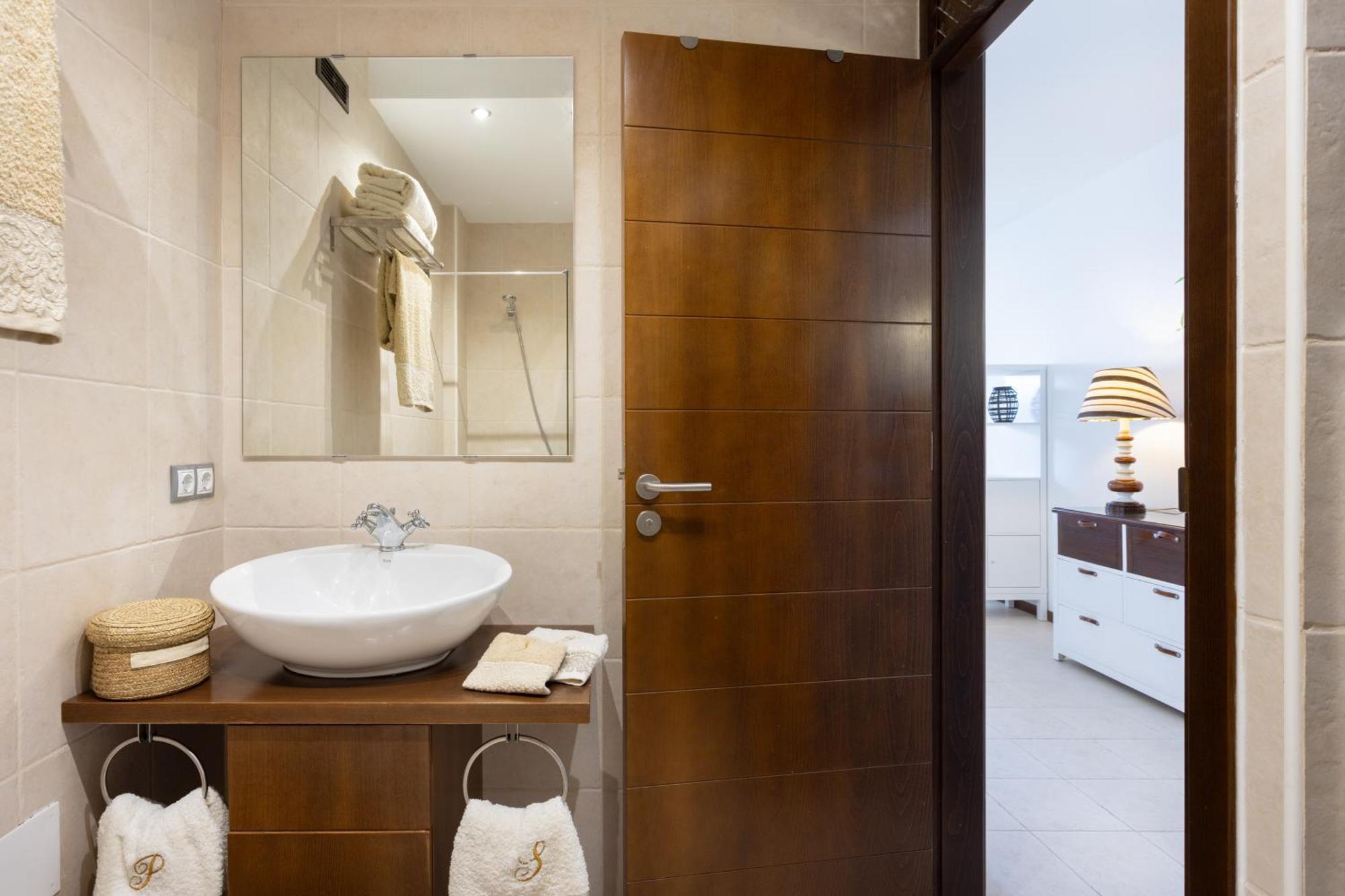 אדחה The Paradise Suites By Anne, Charm Apartment In Adeje מראה חיצוני תמונה