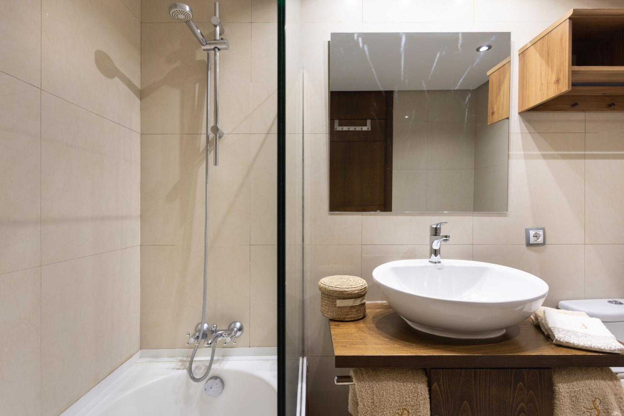 אדחה The Paradise Suites By Anne, Charm Apartment In Adeje מראה חיצוני תמונה
